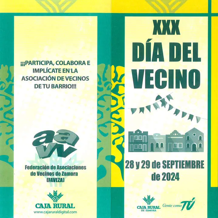 dia del vecino 1