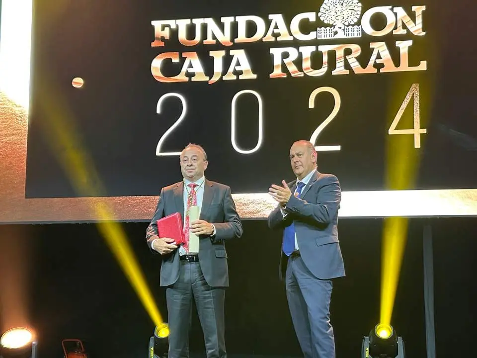 Premio Zamorano Ilustre