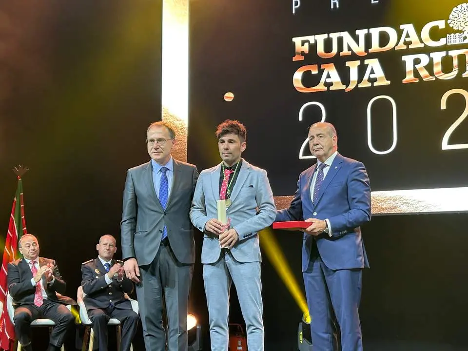Premio Deportivo