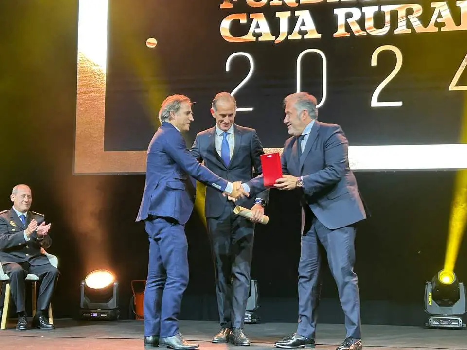 Premio Social
