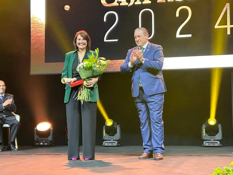 Premio mundo rural