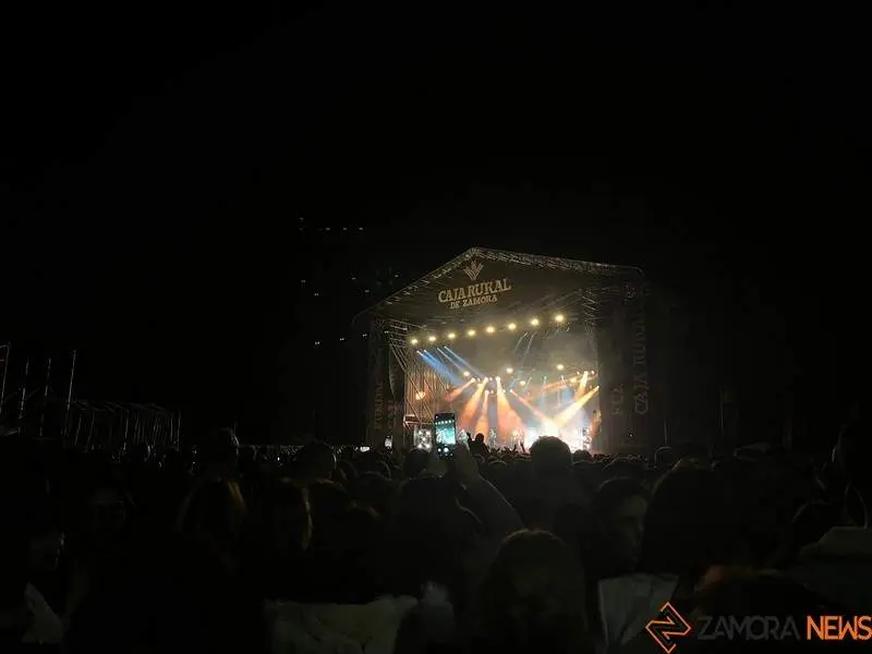 La Oreja de Van Gogh 