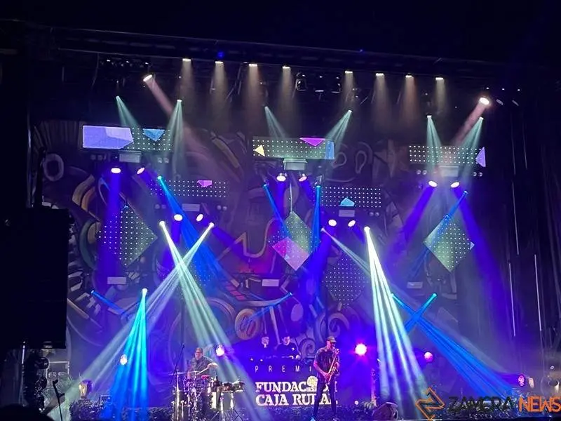 La Oreja de Van Gogh _9