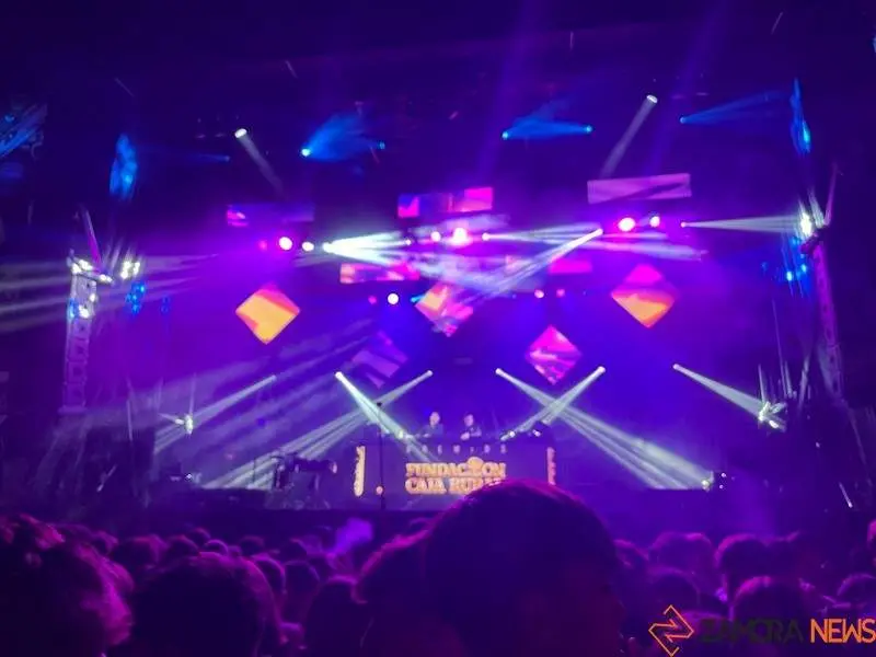 La Oreja de Van Gogh _10