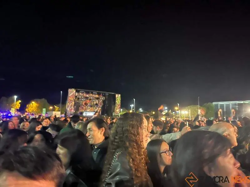 La Oreja de Van Gogh _11