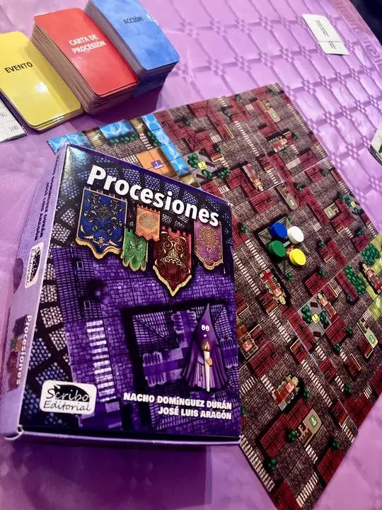 Juego