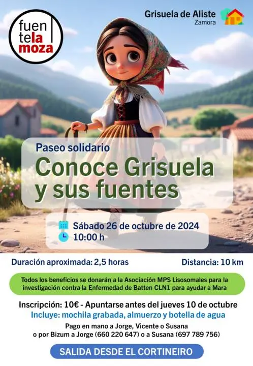 cartel_caminata
