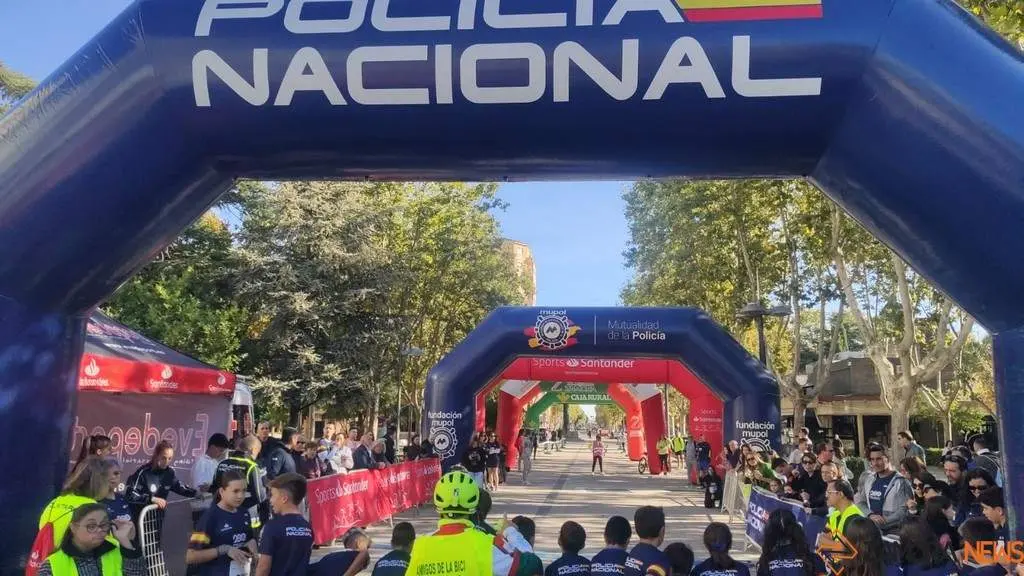 carrera policía _6