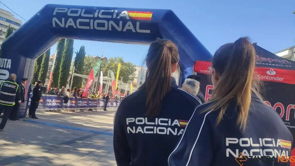 carrera policía _9