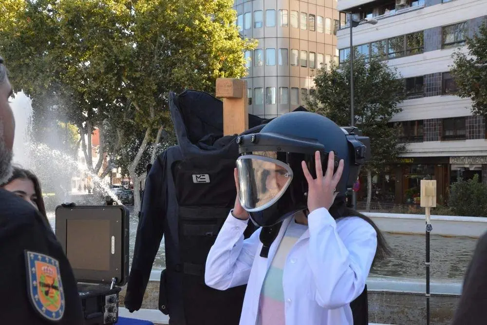 carrera policía 091_91