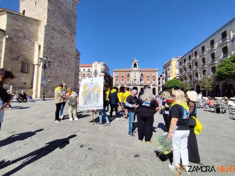 Virgen de los Herreros _3