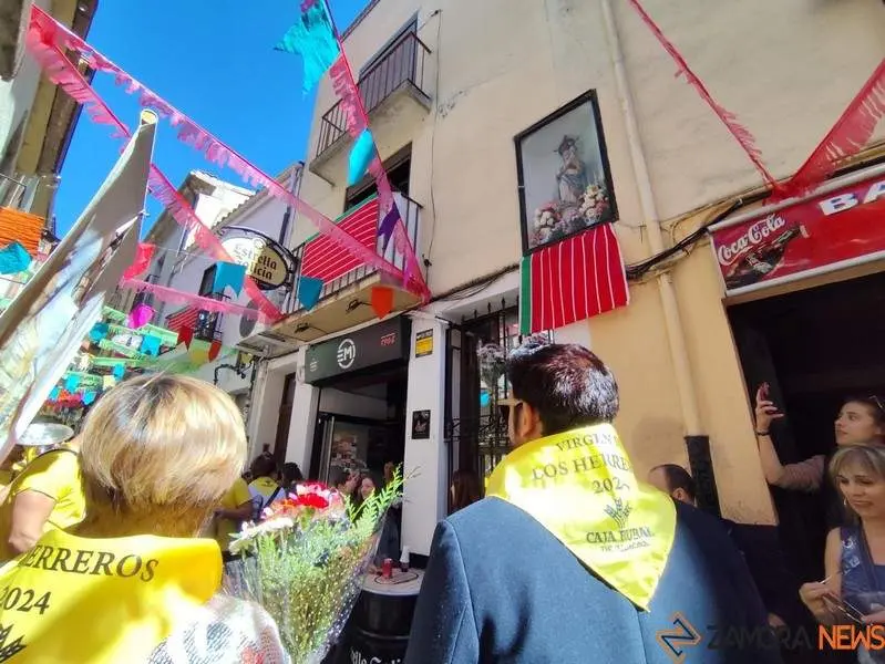 Virgen de los Herreros _7