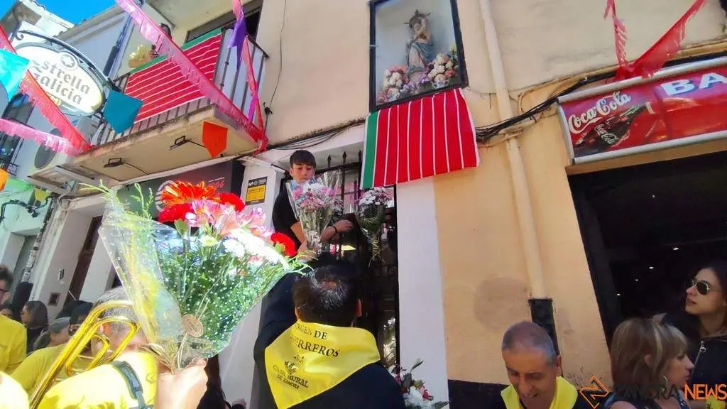 Virgen de los Herreros _16