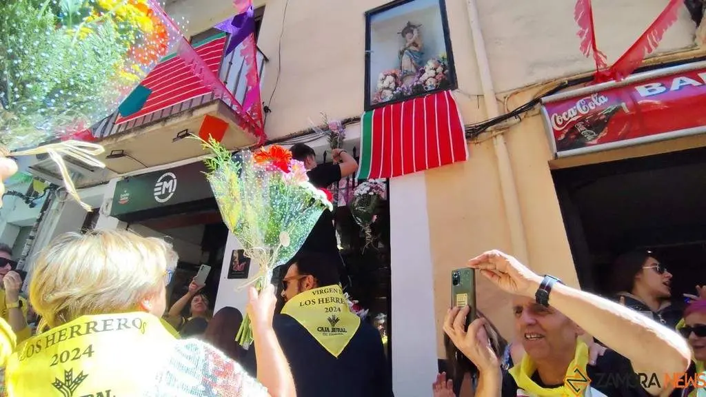 Virgen de los Herreros _25