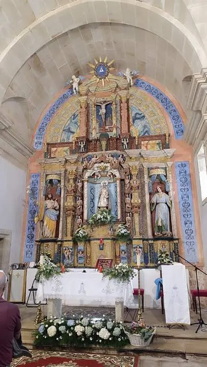 romería de la Tuiza (1)