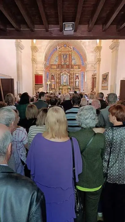 romería de la Tuiza (2)