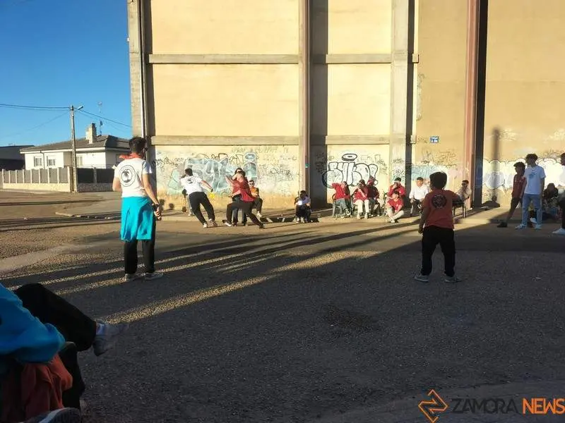 Milles de la Polvorosa _2