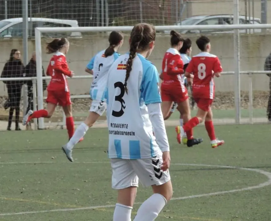 Real Racing Club de Benavente