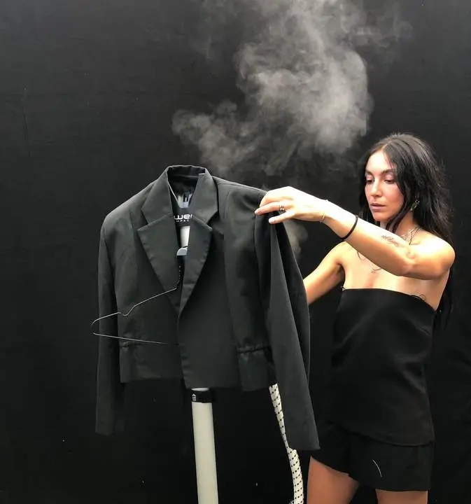 Azucena Barreiro - Moda sostenible (2)