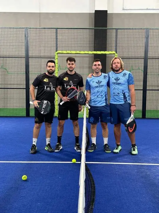 Padel