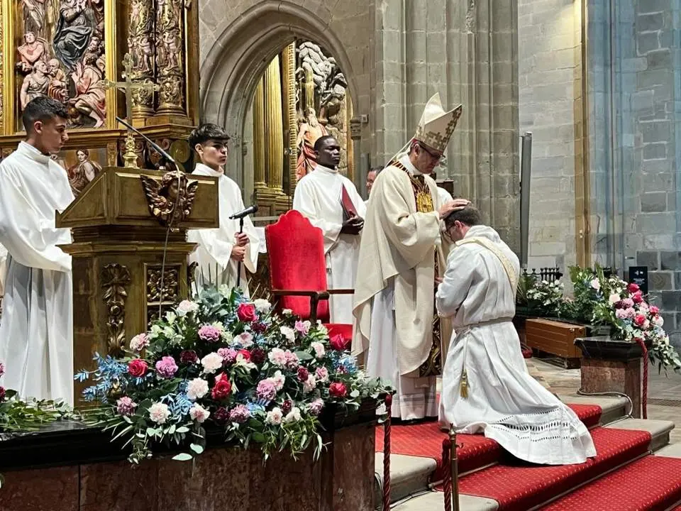 Gonzalo Vitoria Bores