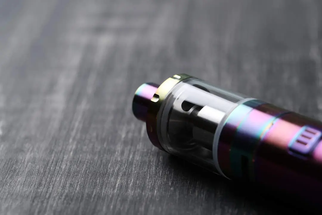 Vaper Archivo