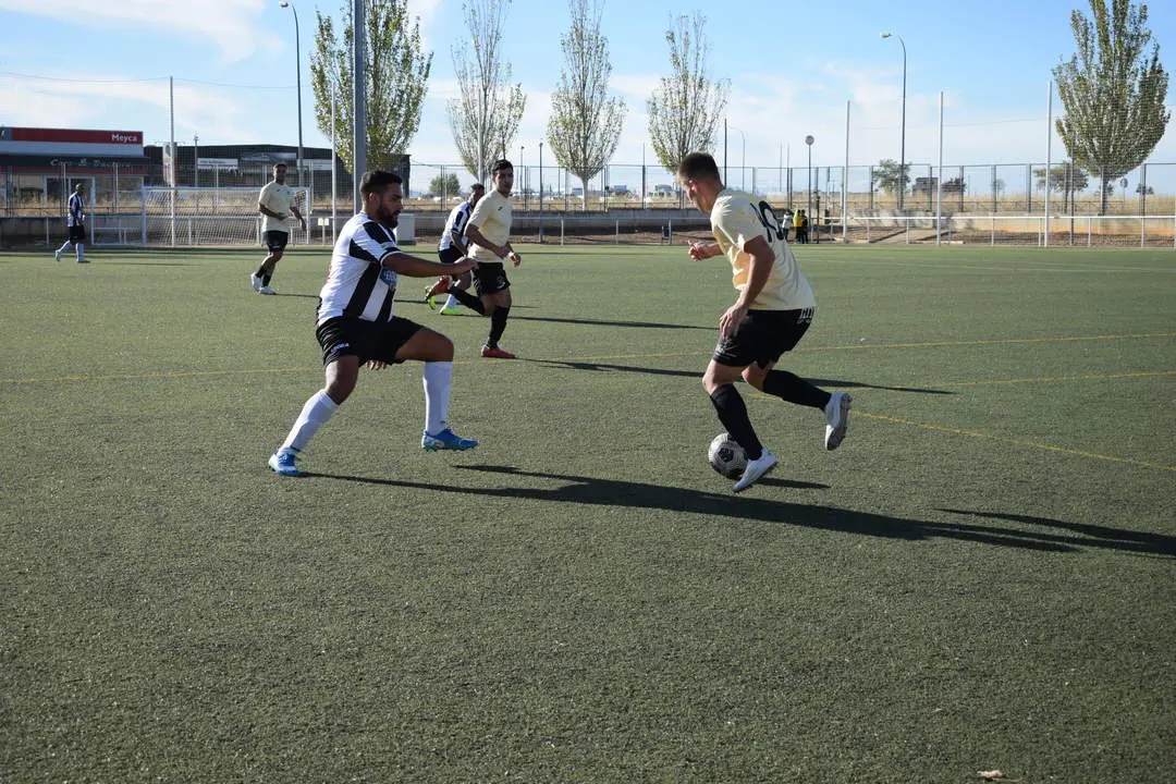 equipo Ciudad de Benavente