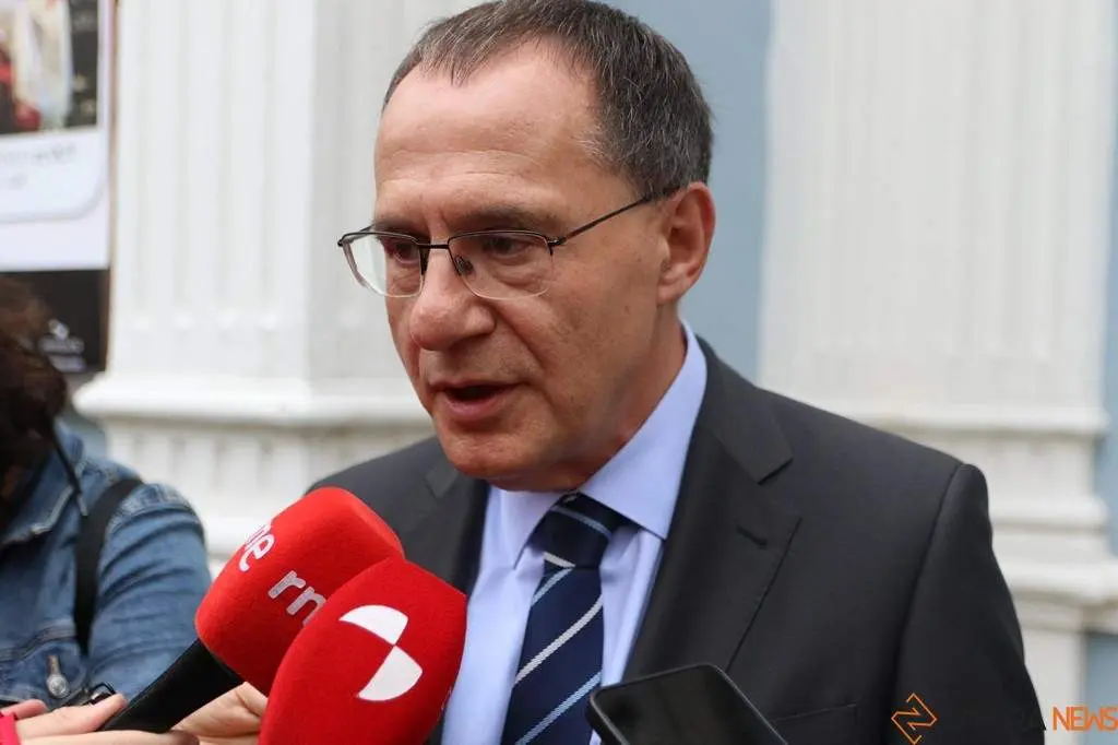 Santos Ángeles Custodios 2024