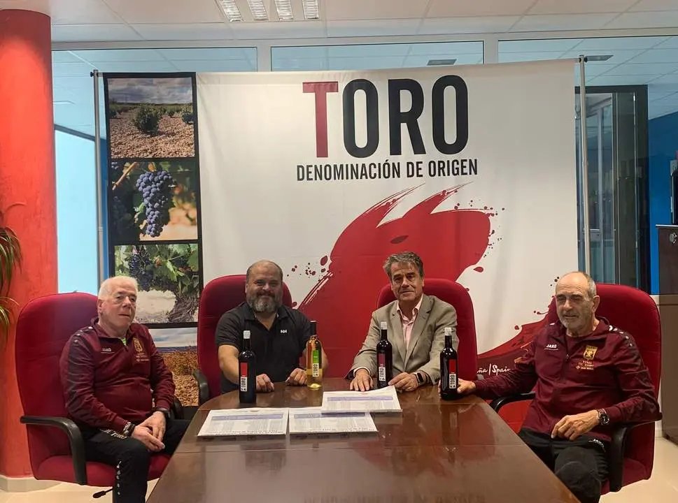 Toro Denominación de Origen