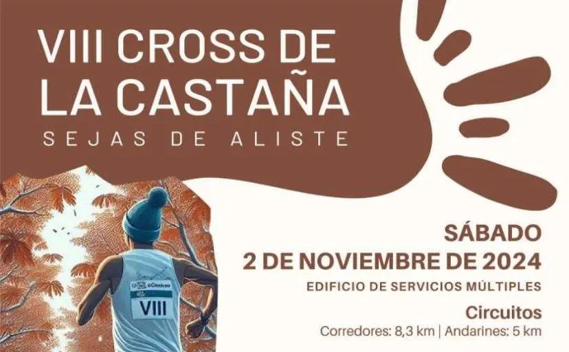 Cross Sejas de Aliste