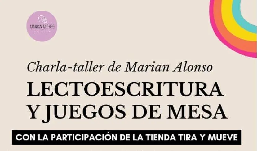 Taller Dislexia Ramos