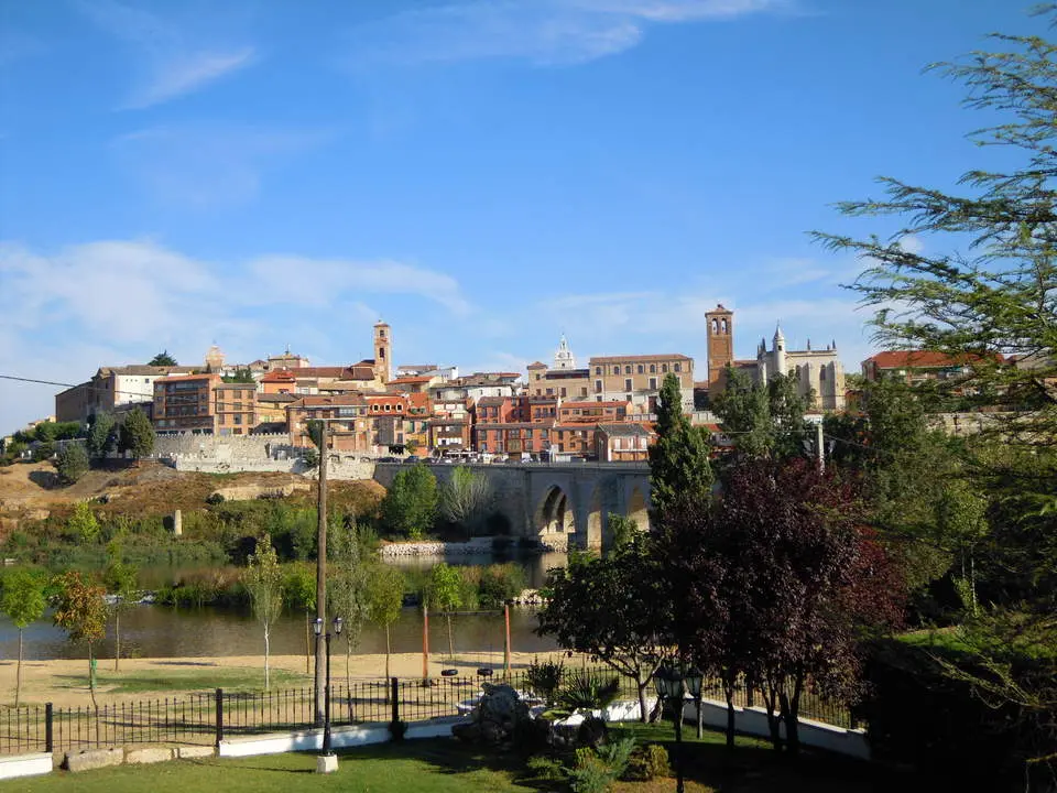 Tordesillas Archivo