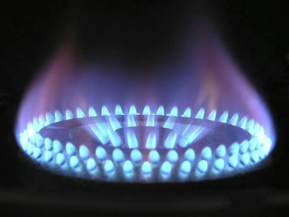 Gas Archivo