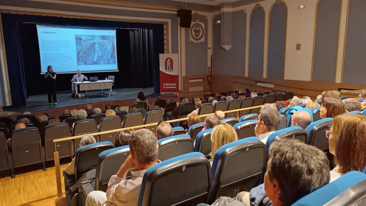 II Ciclo de Conferencias sobre el Antiguo Egipto
