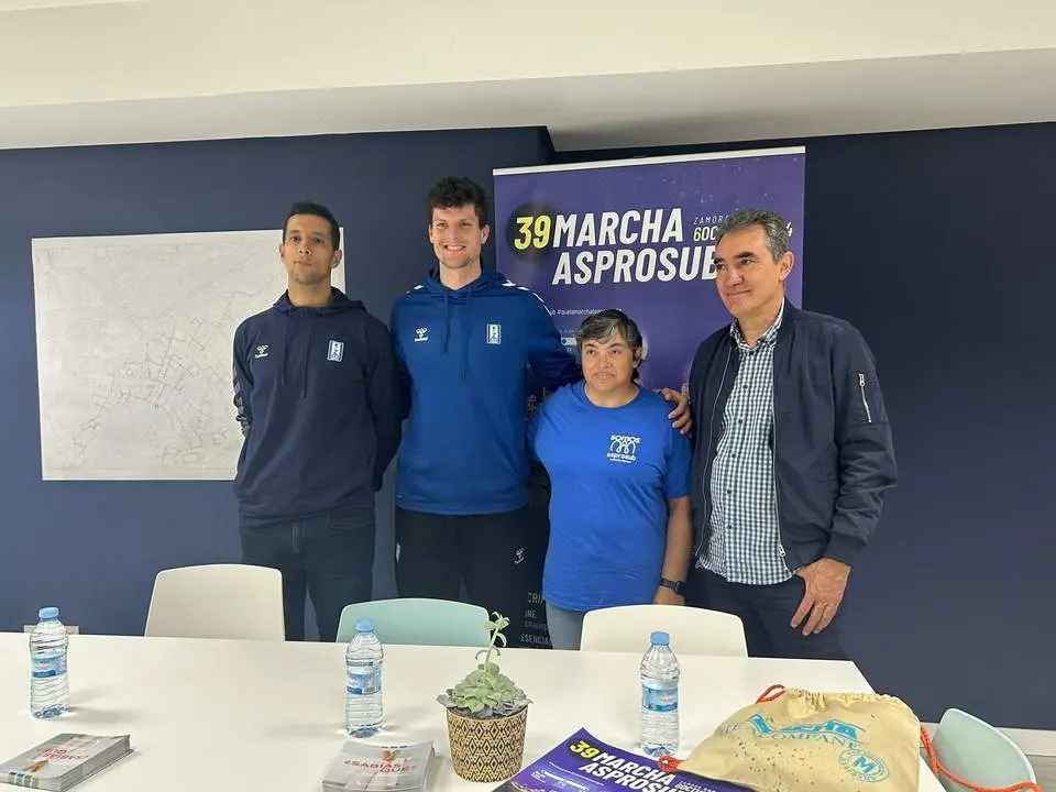 CB Zamora