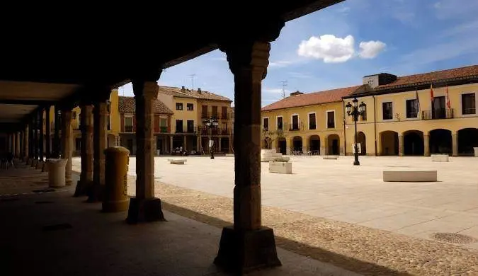 Villalpando