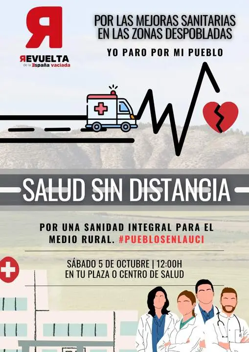 Cartel YPPMP 2024-Sanidad