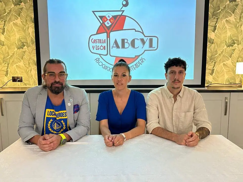 Foto Junta Directiva ABCyL