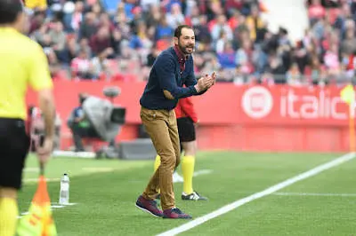 Pablo Machín