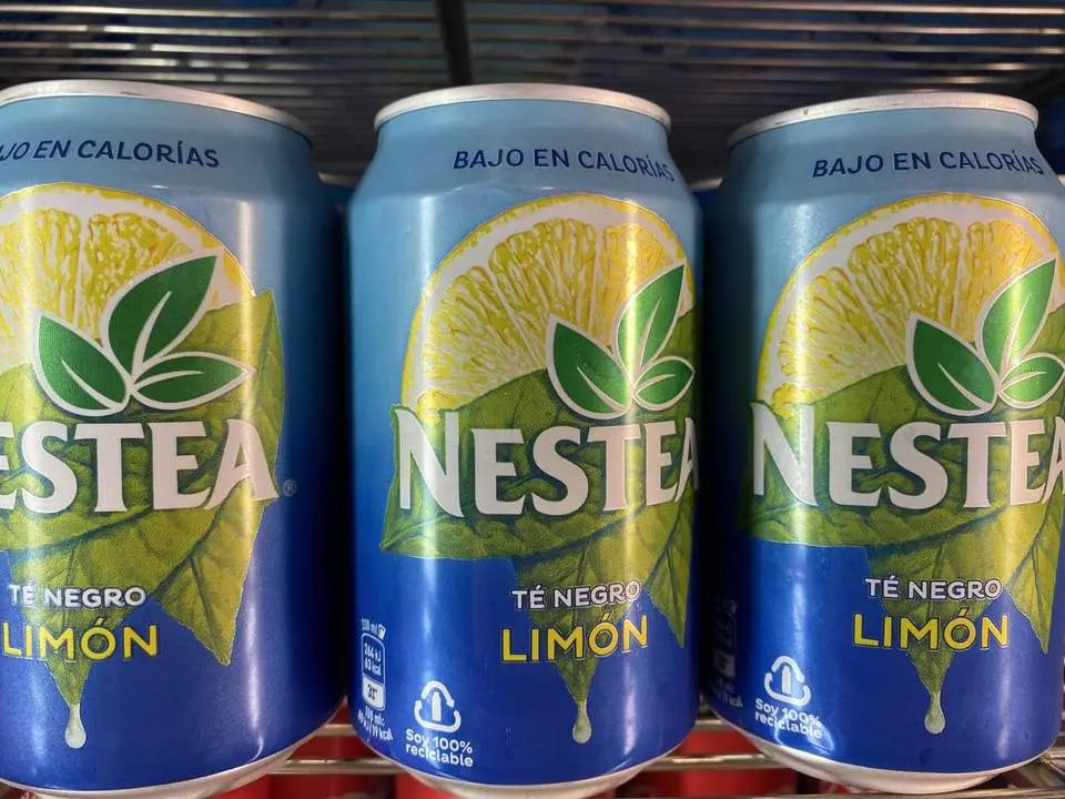 Nestea