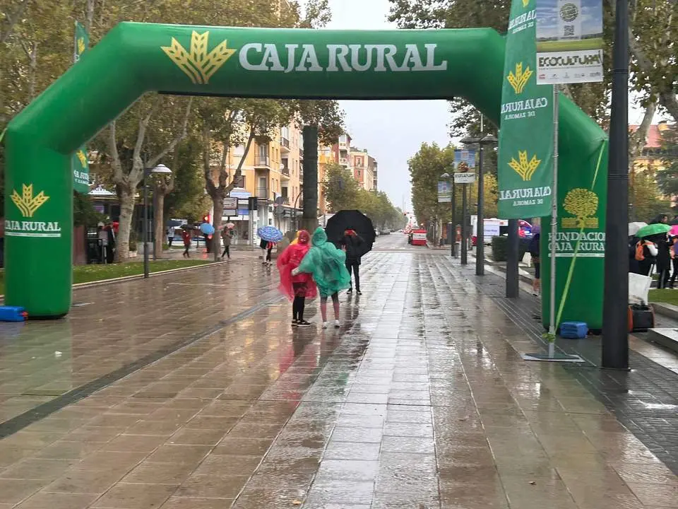 Marcha Asprosub