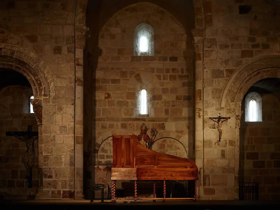 Jean Rondeau Musicas Cercadas