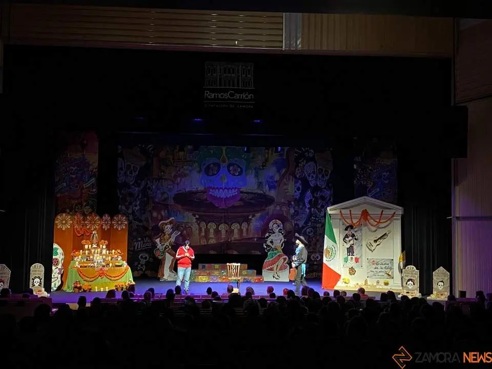 Musical Coco Recuerdame_2