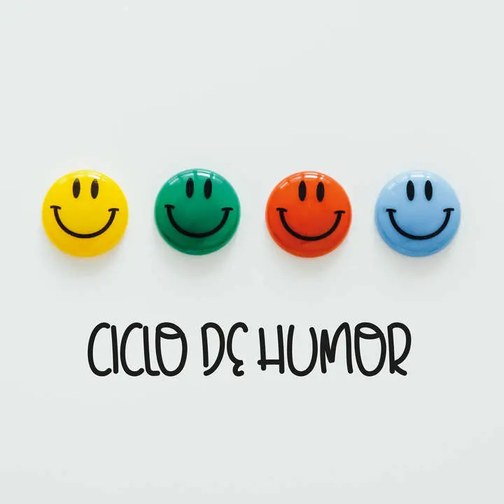 ciclohumor