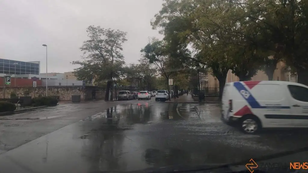 Lluvia Zamora