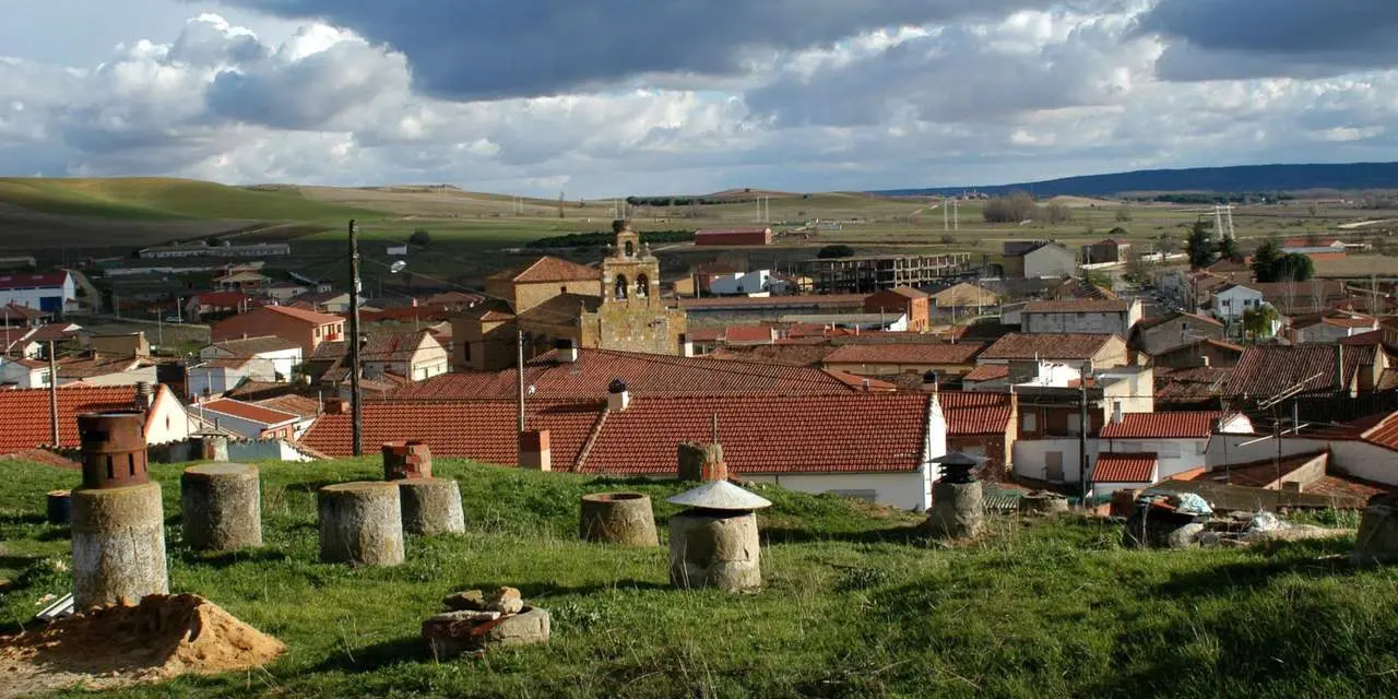 Coreses