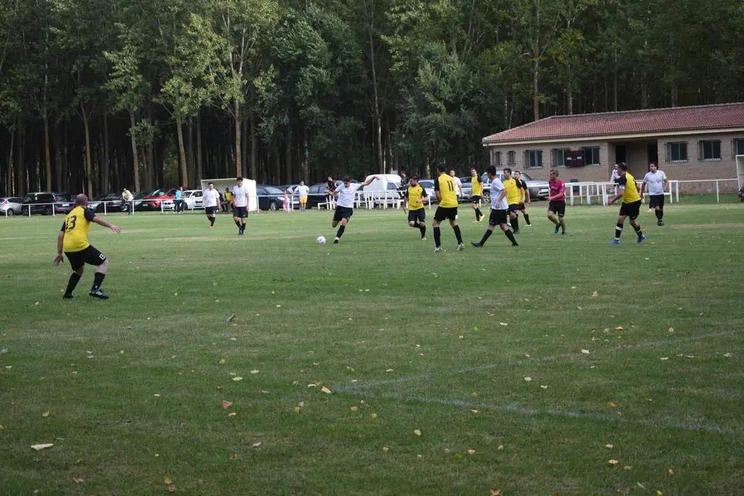 CD Ciudad de Benavente