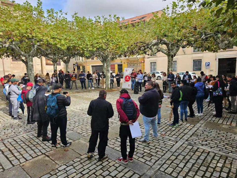 lectura manifiesto
