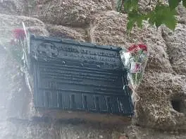 liberación del Cerco de 1072