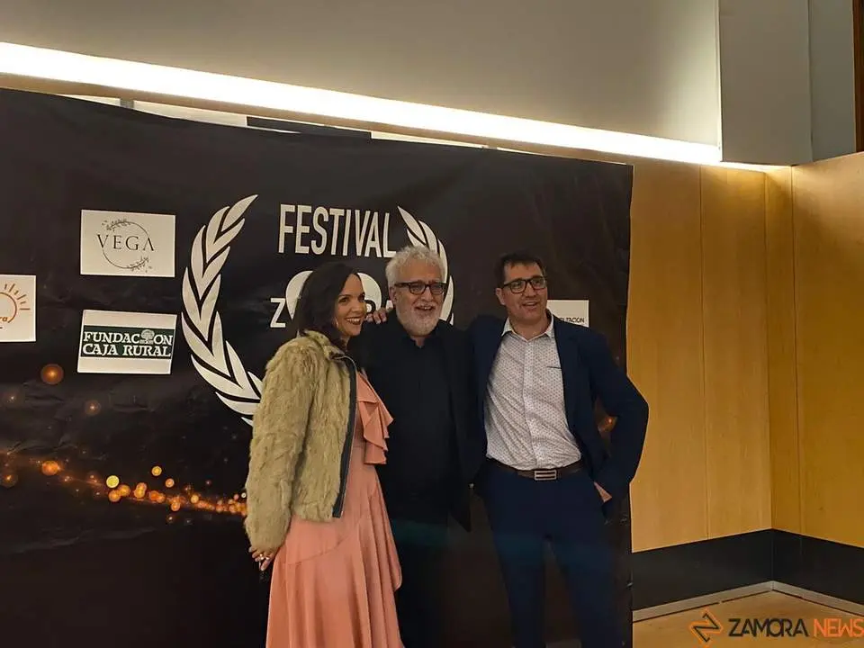 Cine Zamora Enamora 2024